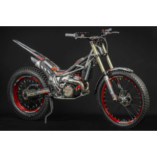 Vertigo Nitro RS3 2026 250 - 300cc £8749.99 